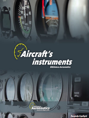 cover image of Aircraft's Instruments
